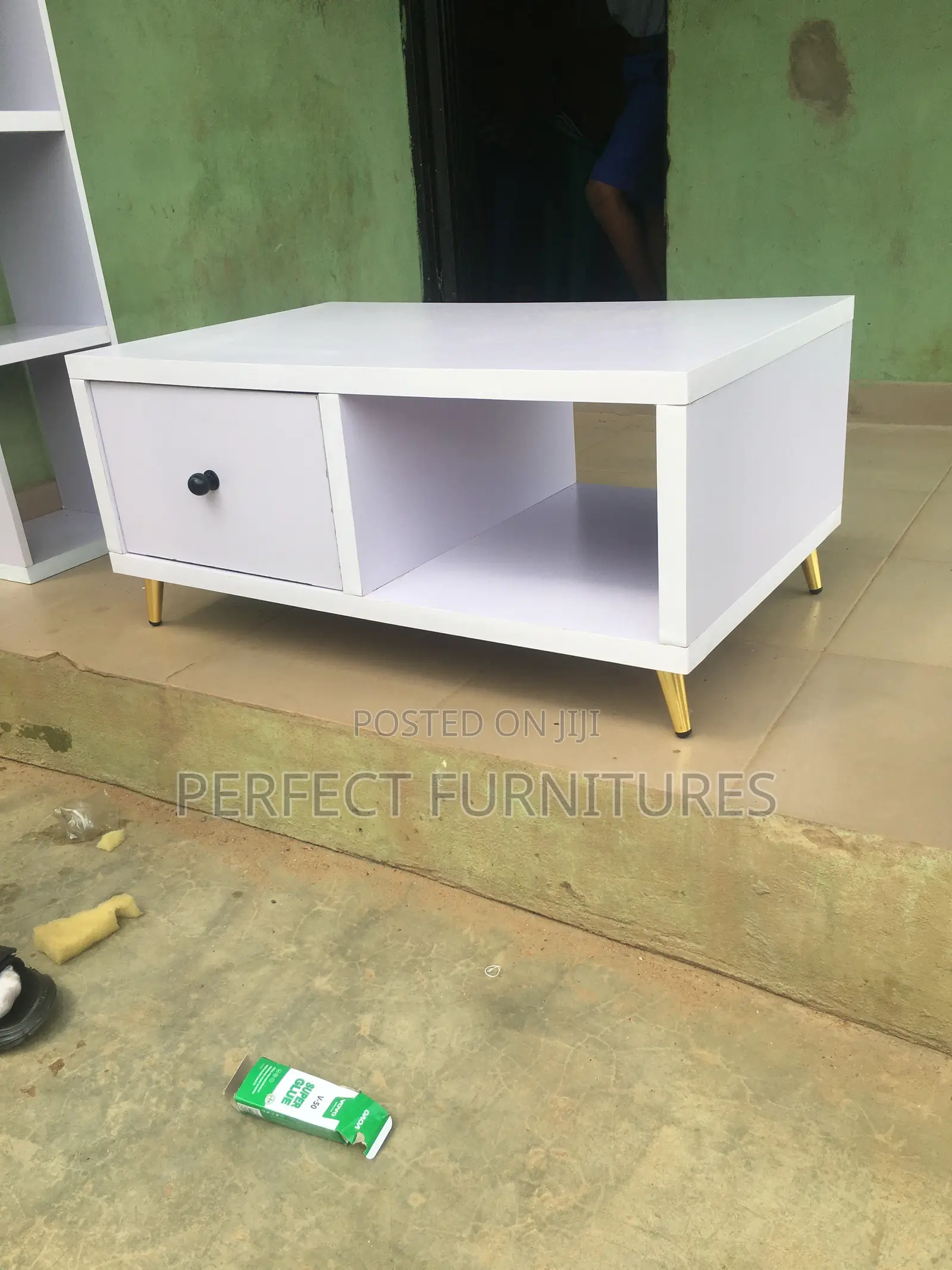 Premium Center Table