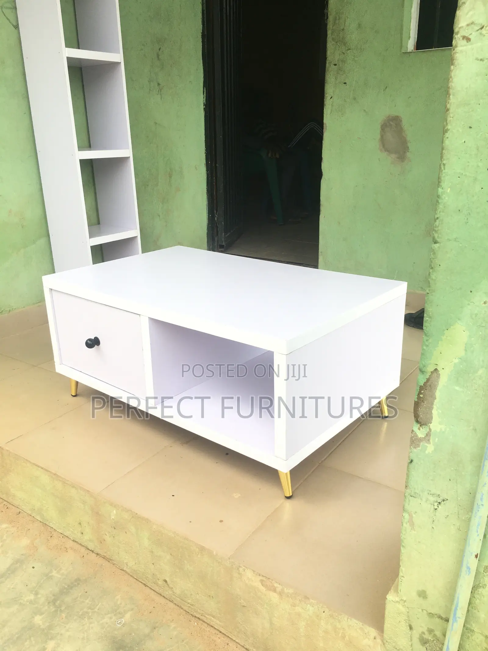 Premium Center Table