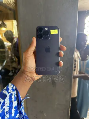 Apple iPhone 14 Pro 128 GB Purple