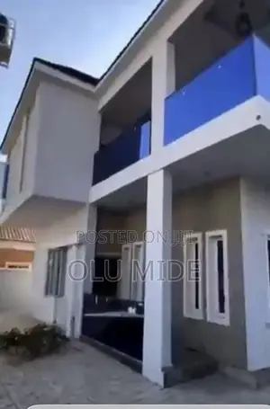 4bdrm Duplex in Apo Resettlement for sale