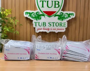 12pcs Ovulation (LH) Test Strips – Wholesale