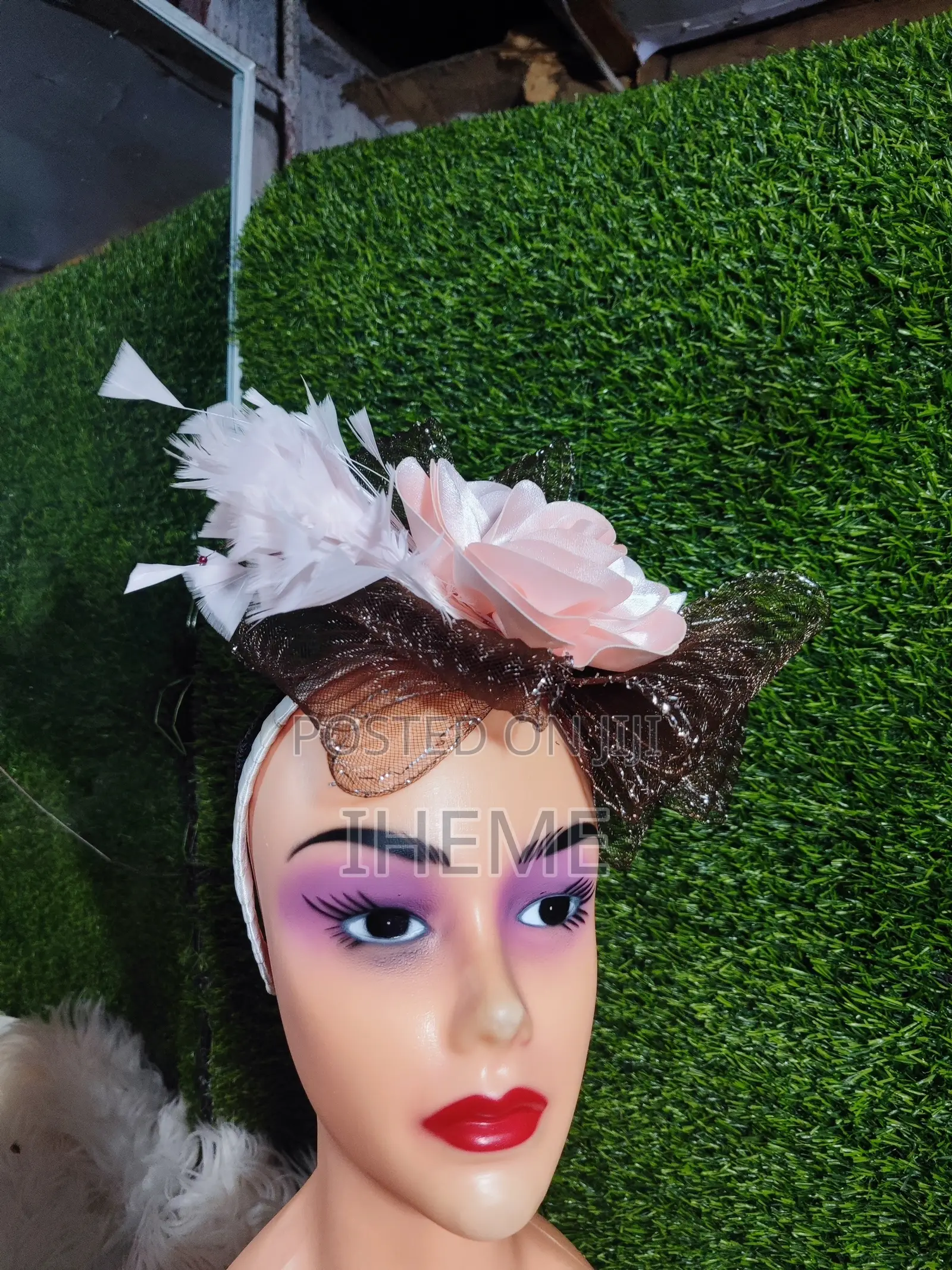 Fashion Items