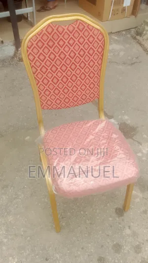 Banquet Chair