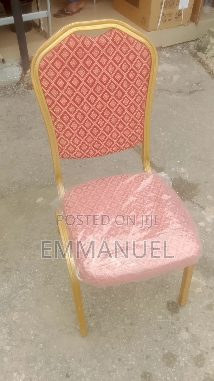 Banquet Chair