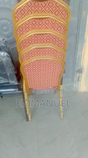 Banquet Chair