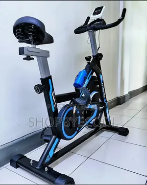 Spinning Bicycle
