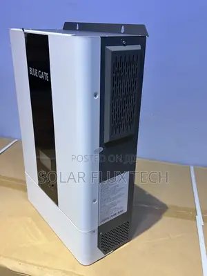 3.6kva 24v Blue Gate Hybrid Inverter