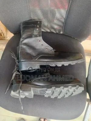 Security Boot