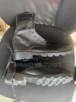 Security Boot