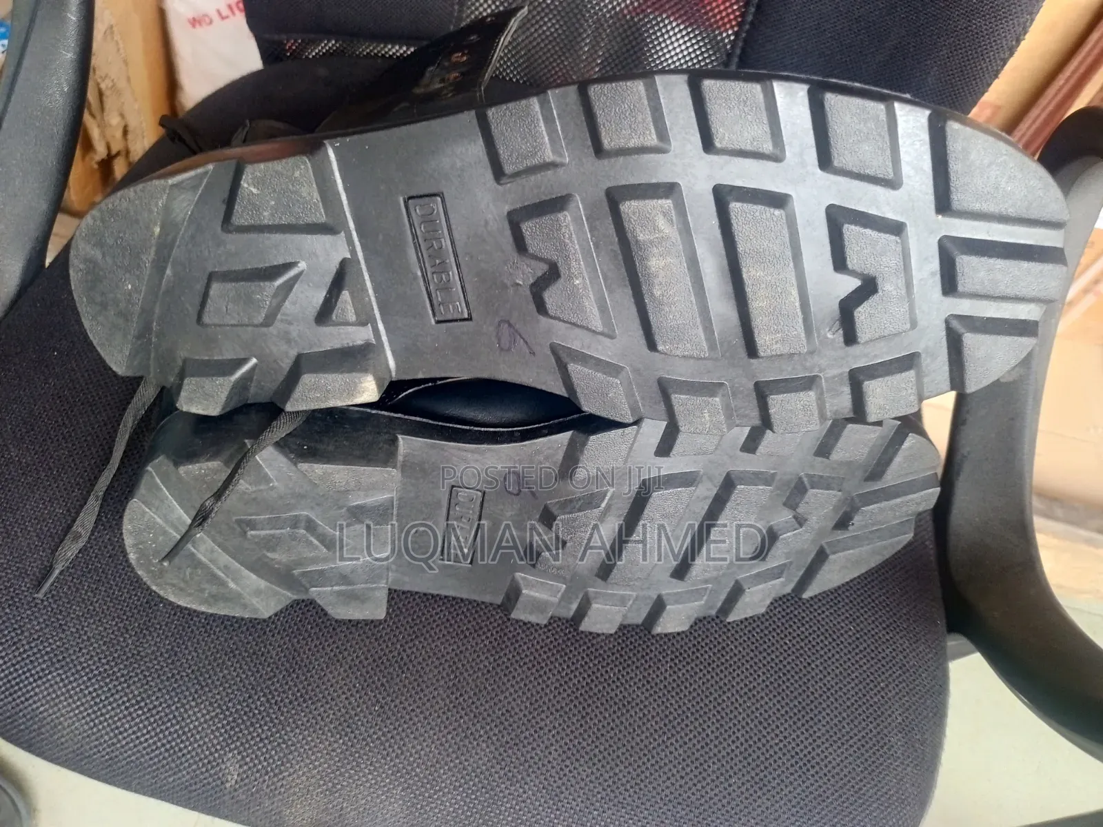 Security Boot