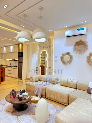 Furnished 2bdrm Apartment in GRA Phase 3 / Port-Harcourt for sale