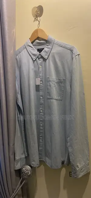 Uk Thrift Store