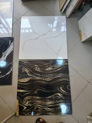 60/60 Tiles Glazed