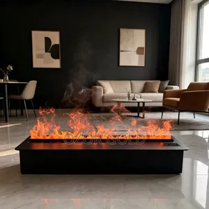 1200mm Fire Place