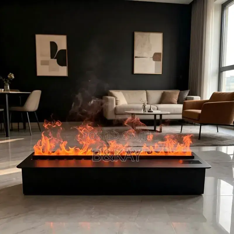 1200mm Fire Place