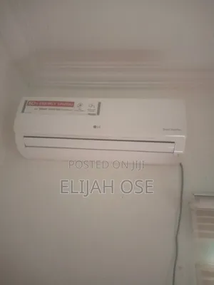 LG Inverter Air Conditioner
