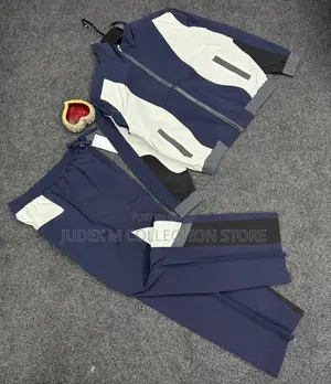 High Quality Dope Track Suit Up and Down