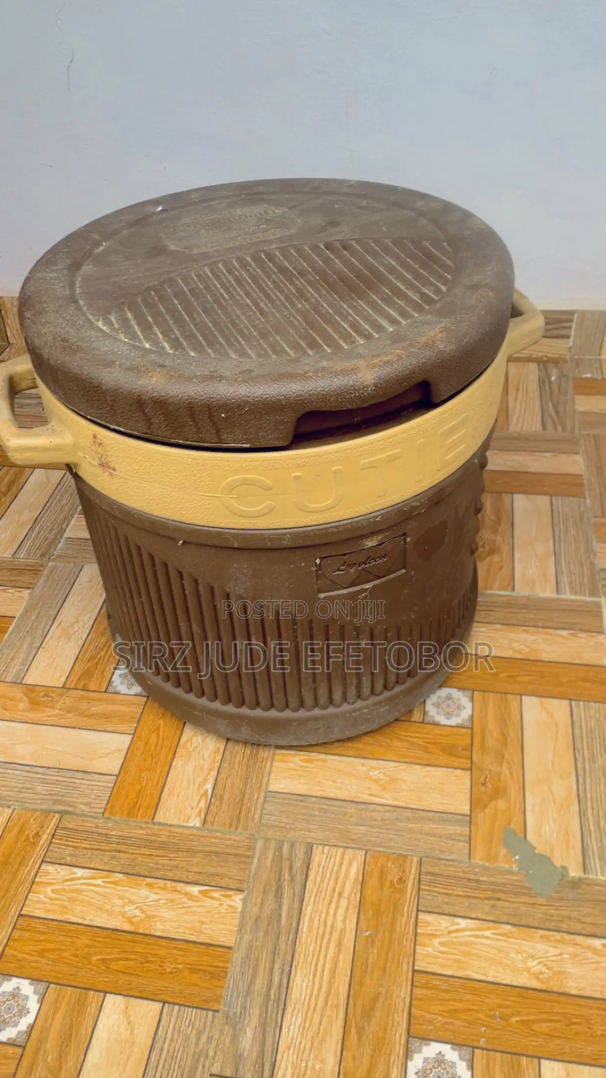 Big Cooler