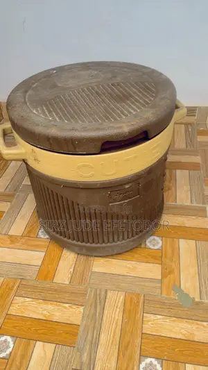 Big Cooler