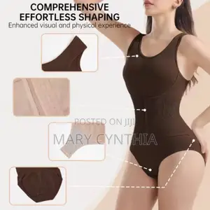 Women Slim Body Shaper