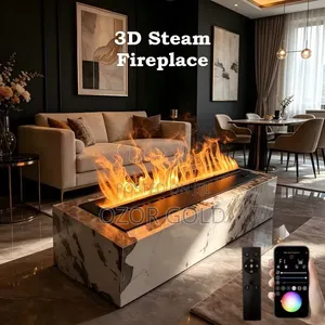 1200mm Fire Place