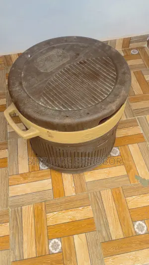 Big Cooler