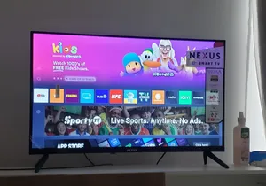 Home Used Nexus Smart TV for Sale