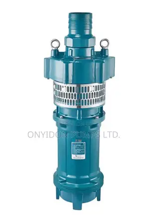 Sewage Pump