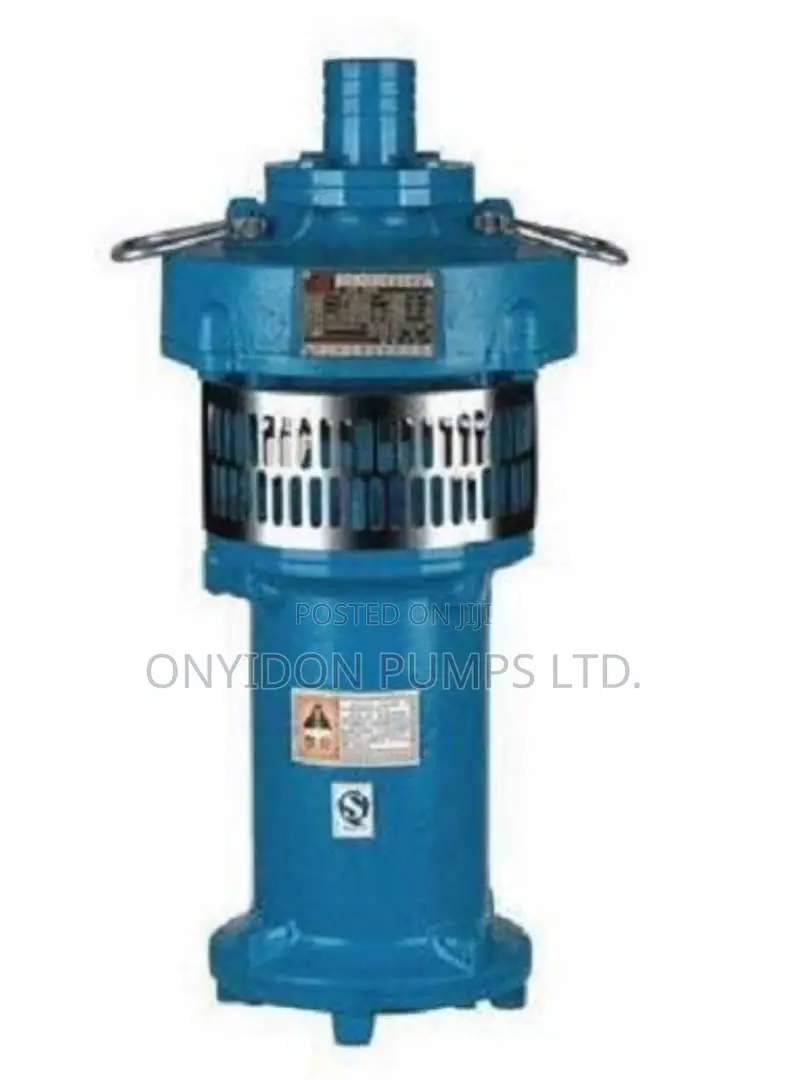 Sewage Pump