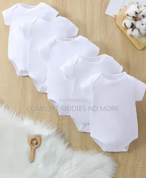 Baby Dresses