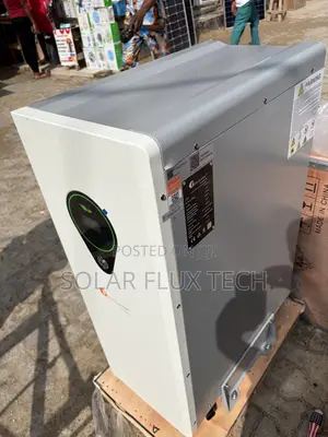 (LPBF48350) 17.5kwh 51.2v Felicity Lithium Battery