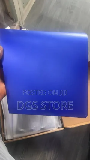 PS5 Console Cover