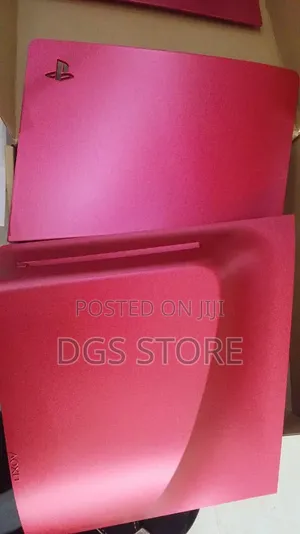 PS5 Console Cover