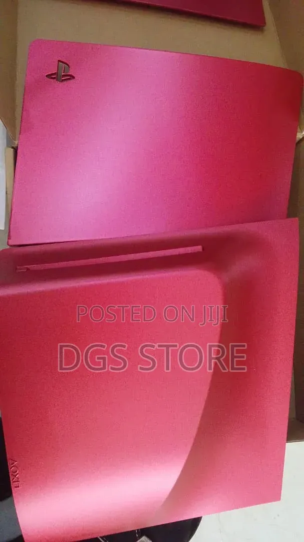PS5 Console Cover