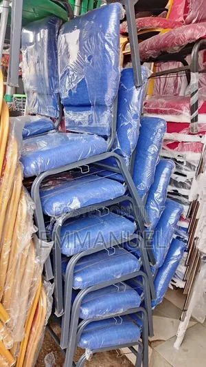 Auditorium Chairs