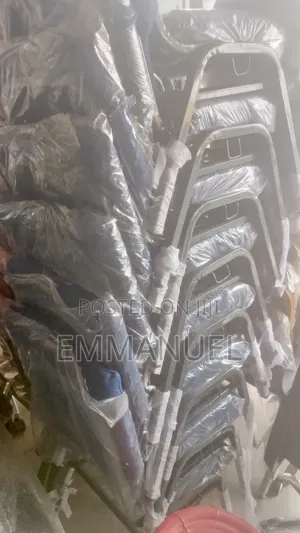 Auditorium Chairs