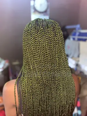 Hair Stylist