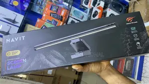 HAVIT GAMENOTE SL001 Screen Lamp With Asymmetric Light