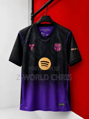Original Quality Barcelona Official 26/27 Away Jerseys