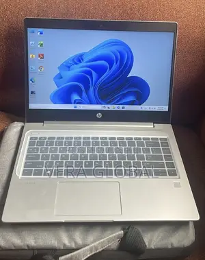 Laptop HP ProBook 445R G6 8GB AMD Ryzen 5 SSD 256GB