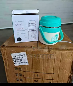 1600ml Foodflask