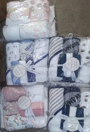 Baby Dresses