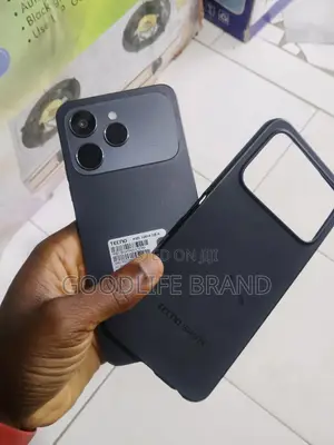 Tecno Spark 40 128 GB Gray