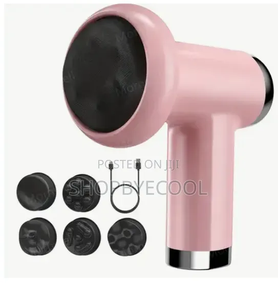 Deep Tissue Massager