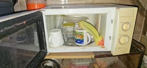 Microwave Machine