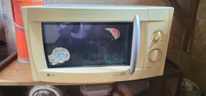 Microwave Machine