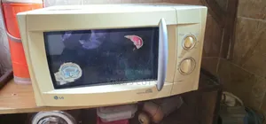 Microwave Machine