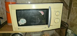 Microwave Machine