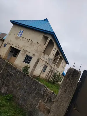 4bdrm Duplex in Ado-Odo/Ota for sale