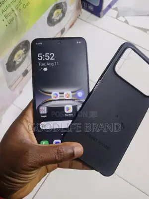 Tecno Spark 40 128 GB Black